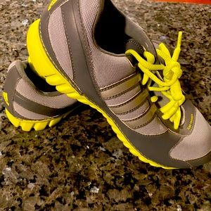 Adidas’s women training shoes